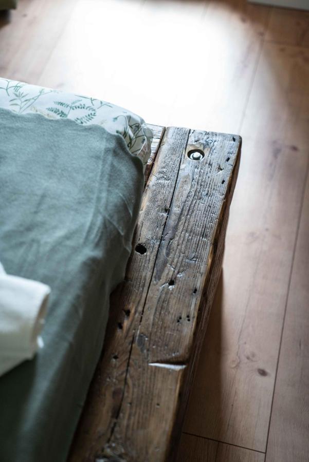 Egercottages - Csillag Cottage Buitenkant foto